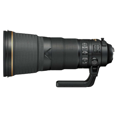 Nikon 400mm f2.8E FL ED VR