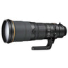 Nikon 500mm f4.0E FL ED VR