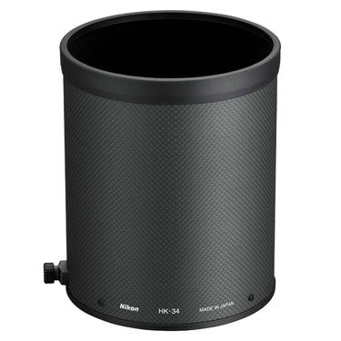 Nikon 500mm f4.0E FL ED VR