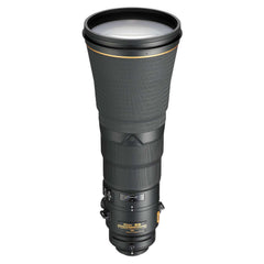 Nikon 600mm f4.0E FL ED VR