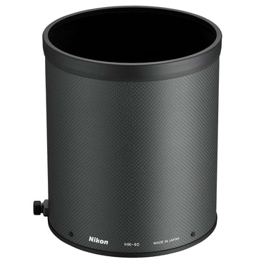 Nikon 600mm f4.0E FL ED VR
