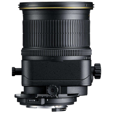 Nikon 24mm f3.5 PC-E