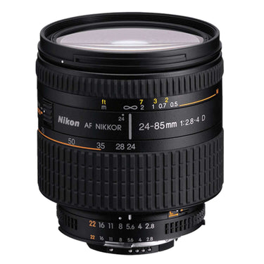 Nikon 24-85mm f2.8-4.0