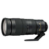 Nikon 200-500mm f5.6E VR