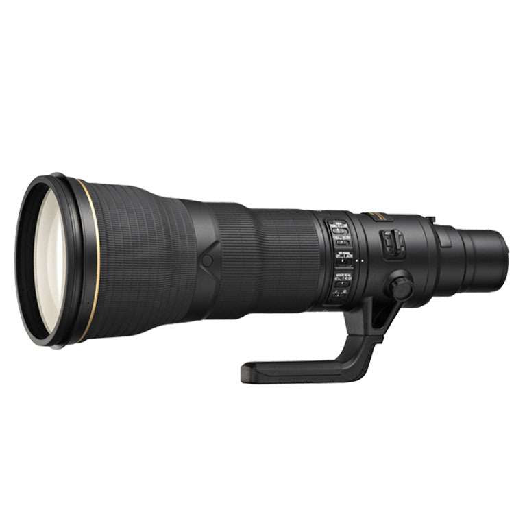 Nikon 800mm f5.6 VR