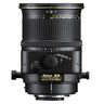 Nikon 45mm f2.8 PC-E