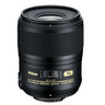 Nikon 60mm f2.8G Macro AF-S