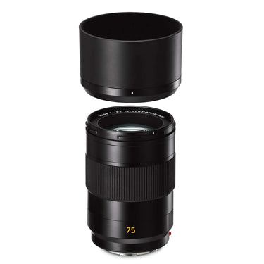 Leica SL 75mm f2.0 APO-Summicron