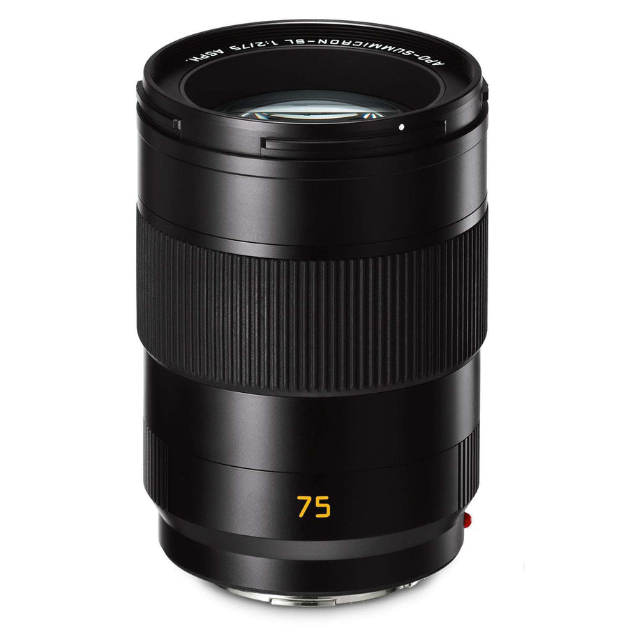 Leica SL 75mm f2.0 APO-Summicron