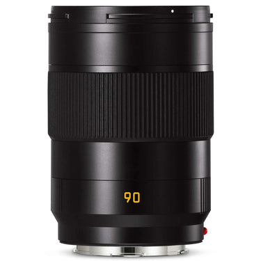 Leica SL 90mm f2.0 APO-Summicron