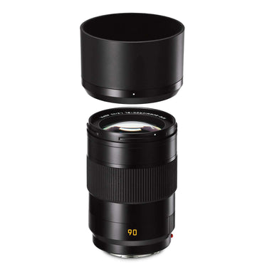 Leica SL 90mm f2.0 APO-Summicron