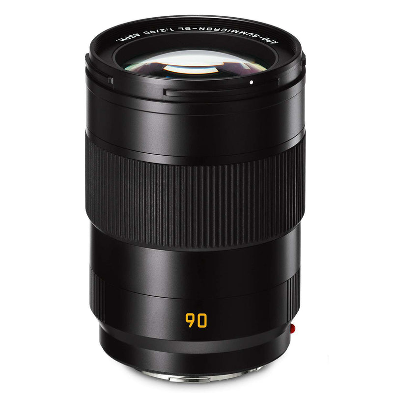 Leica SL 90mm f2.0 APO-Summicron