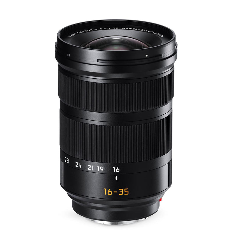 Leica SL 16-35mm f3.5-4.5 Super-Vario-Elmar-SL