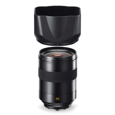 Leica SL 50mm f1.4 Summilux Asph
