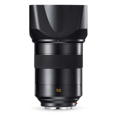 Leica SL 50mm f1.4 Summilux Asph