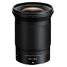Nikon Z 20mm f1.8 S
