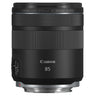 Canon RF 85mm f2 Macro IS STM