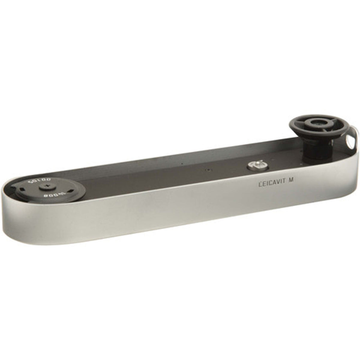 Leica Leicavit-M Silver
