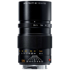 Leica M 135mm f3.4 APO-Telyt-135