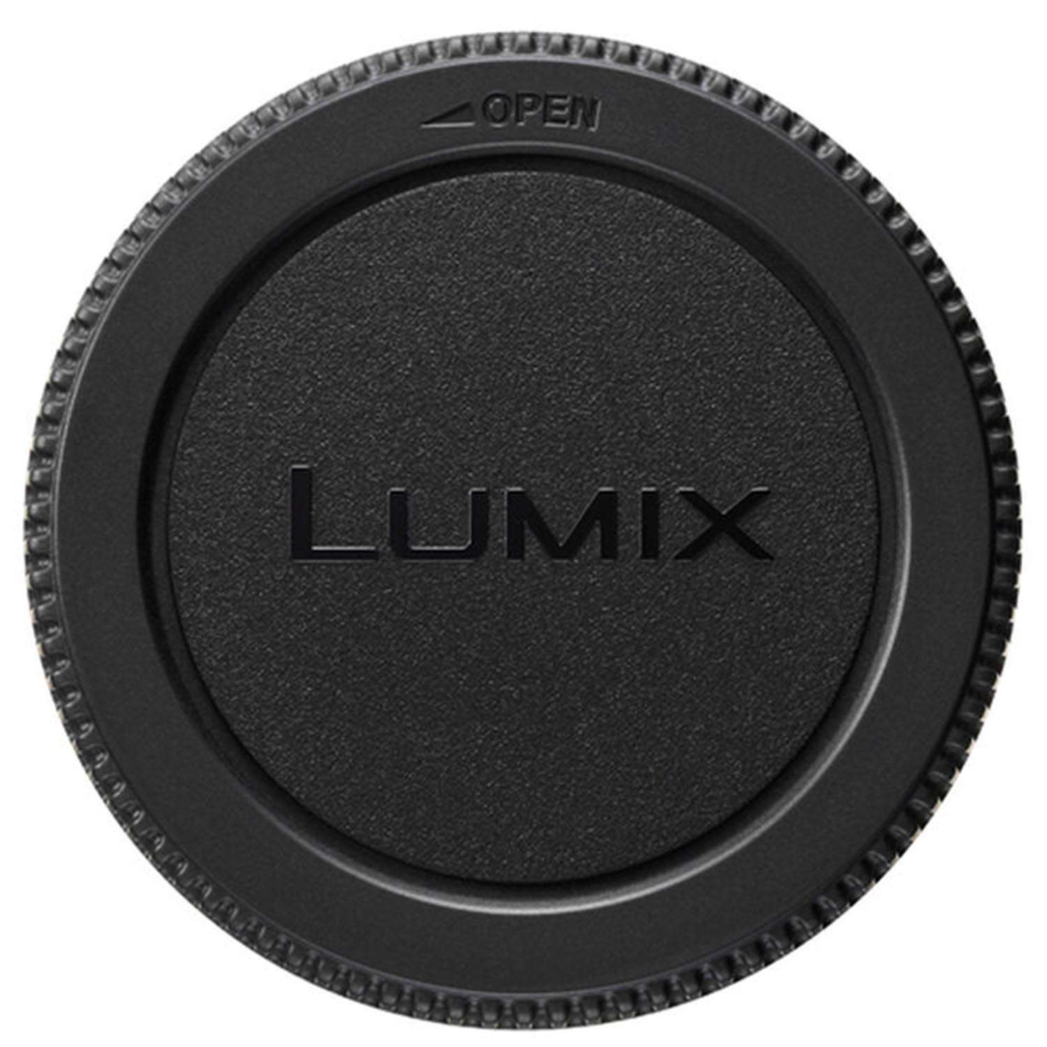Panasonic Lens Cap DMW-LRC1