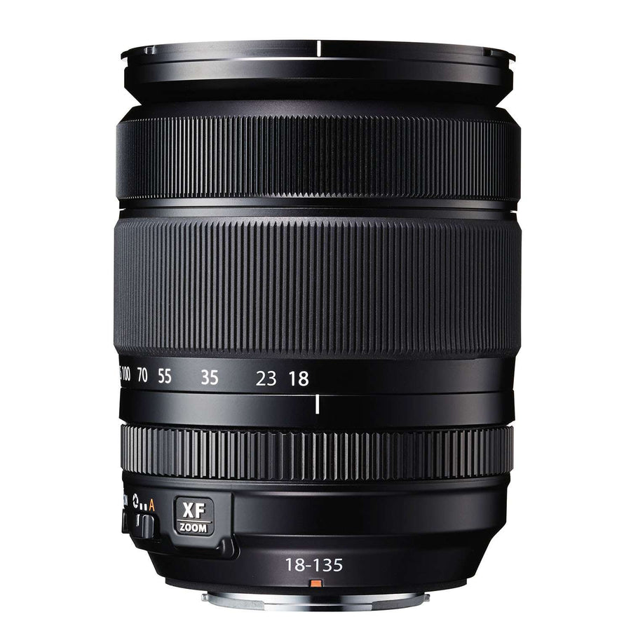 Fujifilm XF 18-135mm f3.5-5.6 LM OIS WR