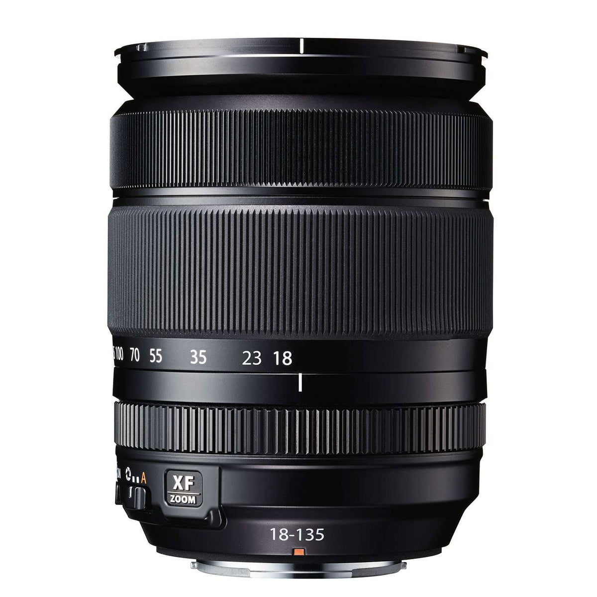 Fujifilm XF 18-135mm f3.5-5.6 LM OIS WR