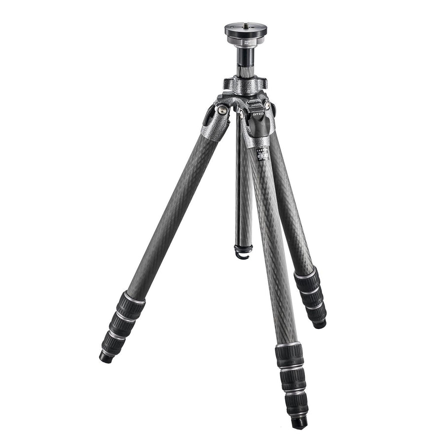Gitzo GT3542L Mountaineer Carbon Fiber Tripod