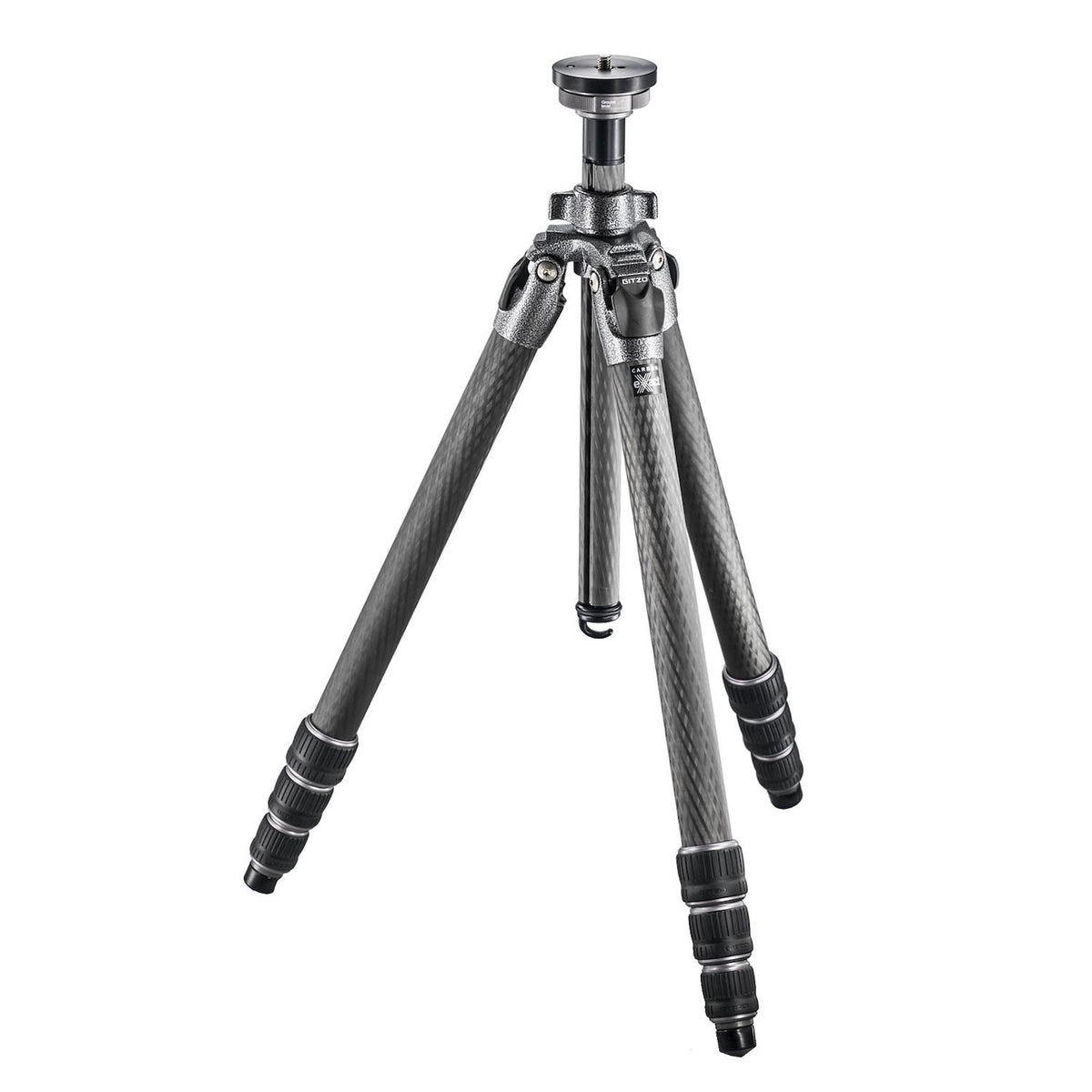 Gitzo GT3542L Mountaineer Carbon Fiber Tripod