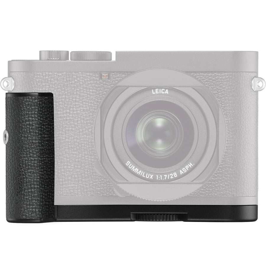 Leica Q2 Monochrom Handgrip