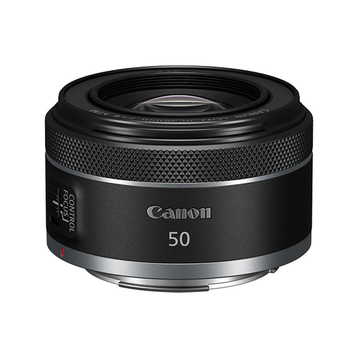 Canon RF 50mm f1.8 STM