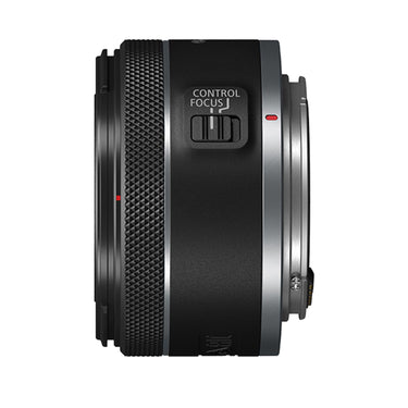 Canon RF 50mm f1.8 STM