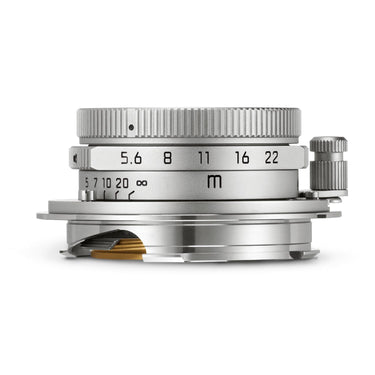Leica 28mm f5.6 Summaron-M Silver - Portugal