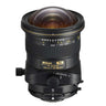 Nikon PC Nikkor 19mm f4 E ED