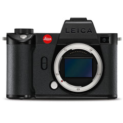 Leica SL2-S w/ 24-70mm
