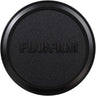 Fujifilm Lens Cap for 27mm f2.8 R WR Lens LHCP-27