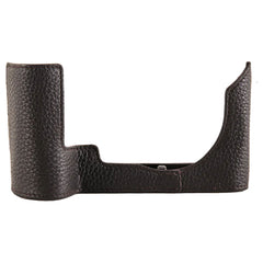 Oberwerth Half Case for Leica SL2 Classic Black