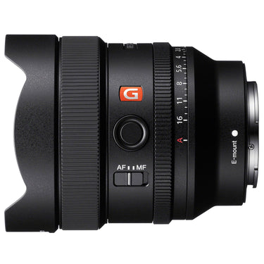 Sony FE 14mm f1.8 GM