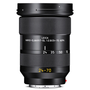 Leica SL 24-70mm f2.8 ASPH Vario-Elmarit-SL