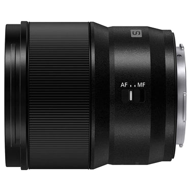 Panasonic S 50mm f1.8