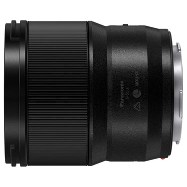 Panasonic S 50mm f1.8