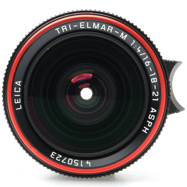 Leica 16-18-21mm f4 Asph 4150723
