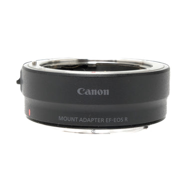 Canon Mount Adapter EF-EOS-R 7302028836