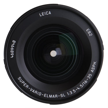 Leica 16-35mm f3.5-4.5, Boxed 4689948