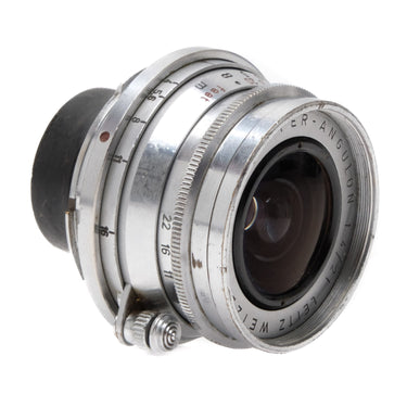 Leica 21mm f4 Super Angulon  1676729