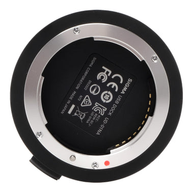 Sigma UD-01NA Lens Dock 55250775