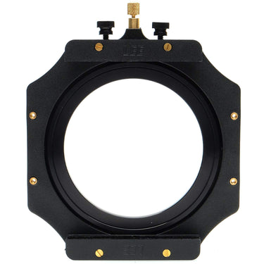 Lee Filters 4" Filter Holder with 77mm Adapter, Boxed (10-)