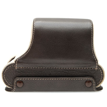 Leica X (Typ 113) Ever Ready Case Taupe, Boxed (9+)