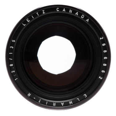 Leica 135mm f2.8 Elmarit-R 2886862