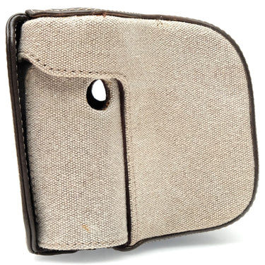 Leica X (Typ 113) Ever Ready Case Taupe, Boxed (9+)