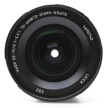 Leica 16-35mm f3.5-4.5 Super Vario Elmar-SL, Hood 4690740